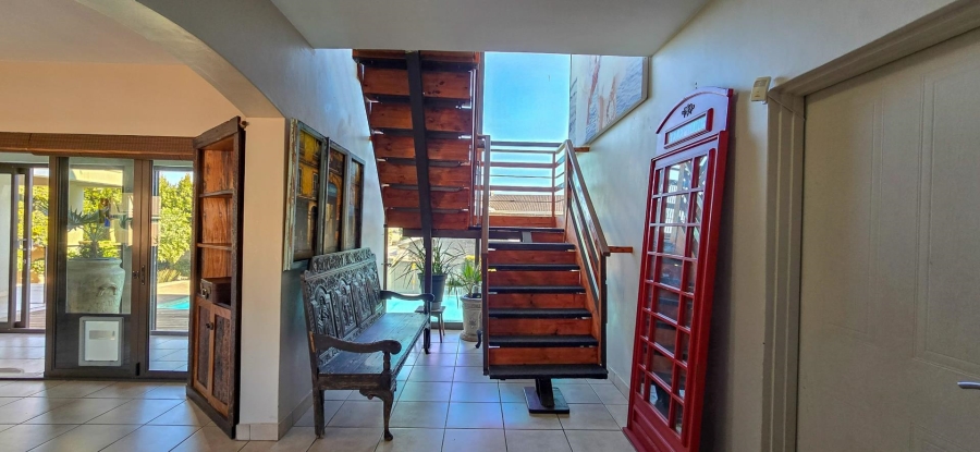 4 Bedroom Property for Sale in Myburgh Park Western Cape